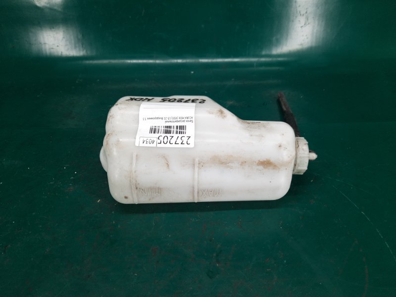 Бачок расширительный ACURA MDX (YD3) 13-21 Внедорожник 3.5 J35Y5