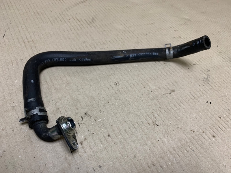 Трубка ГУР низкого давления GRAND VITARA 05-15 2006 Внедорожник 2.7