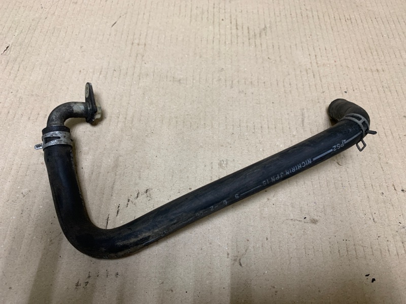 Трубка ГУР низкого давления GRAND VITARA 05-15 2006 Внедорожник 2.7