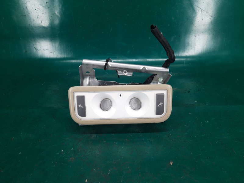 Запчасть плафон салона задний ACURA MDX (YD3) 13-21 2014 Внедорожник 3.5 J35Y5 34403-TZ5-A01ZA Б/У Плафон салона задний ACURA MDX (YD3) 13-21 2014 Внедорожник 3.5 J35Y5 34403-TZ5-A01ZA Б/У