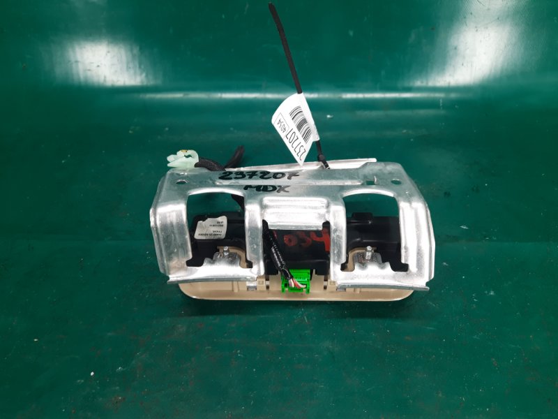 Плафон салона задний MDX (YD3) 13-21 2014 Внедорожник 3.5 J35Y5 Плафон салона задний MDX (YD3) 13-21 2014 Внедорожник 3.5 J35Y5