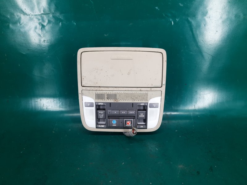 Запчасть плафон салона ACURA MDX (YD3) 13-21 2014 Внедорожник 3.5 J35Y5 36600-TZ5-A11ZA Б/У Плафон салона ACURA MDX (YD3) 13-21 2014 Внедорожник 3.5 J35Y5 36600-TZ5-A11ZA Б/У