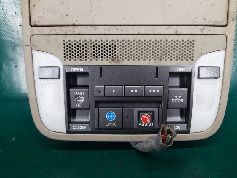 Плафон салона ACURA MDX (YD3) 13-21 Внедорожник 3.5 J35Y5 Плафон салона ACURA MDX (YD3) 13-21 Внедорожник 3.5 J35Y5