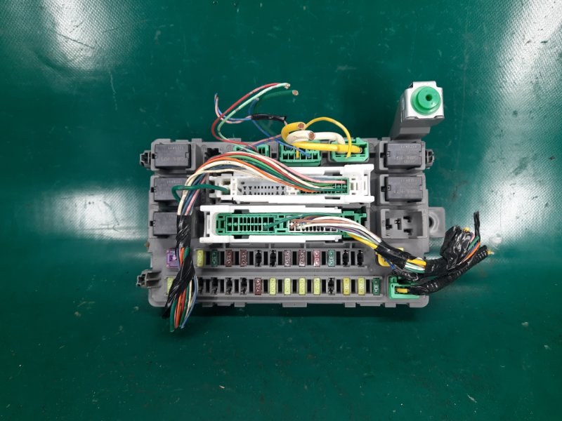 Запчасть блок предохранителей салон передний правый ACURA MDX (YD3) 13-21 2014 Внедорожник 3.5 J35Y5 38210-TZ5-A21 Б/У Блок предохранителей салон передний правый ACURA MDX (YD3) 13-21 2014 Внедорожник 3.5 J35Y5 38210-TZ5-A21 Б/У