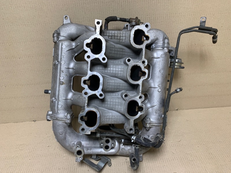 Коллектор впускной GRAND VITARA 05-15 2006 Внедорожник 2.7