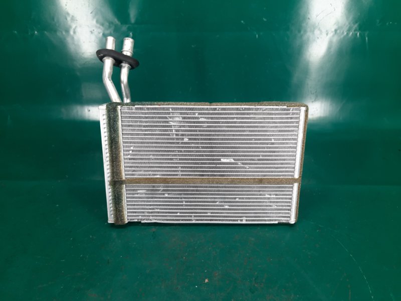 Радиатор печки ACURA MDX (YD3) 13-21 2014 Внедорожник 3.5 J35Y5 79115-TZ5-A42 Б/У