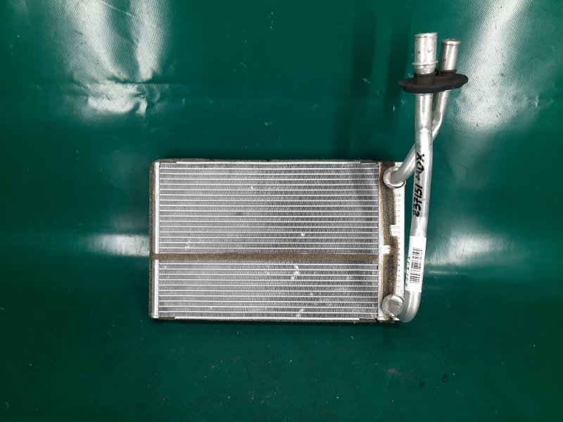 Радиатор печки ACURA MDX (YD3) 13-21 Внедорожник 3.5 J35Y5