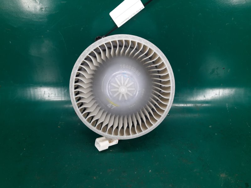 Моторчик печки передний ACURA MDX (YD3) 13-21 Внедорожник 3.5 J35Y5