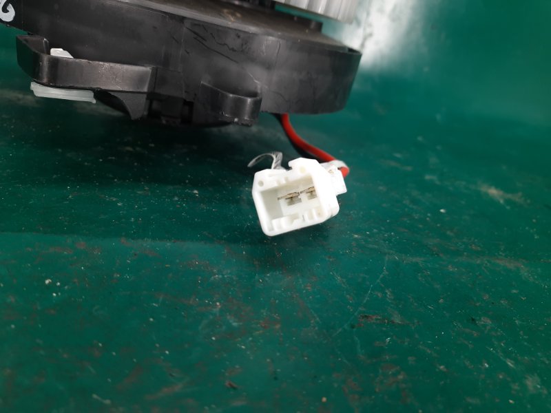 Моторчик печки передний MDX (YD3) 13-21 2014 Внедорожник 3.5 J35Y5