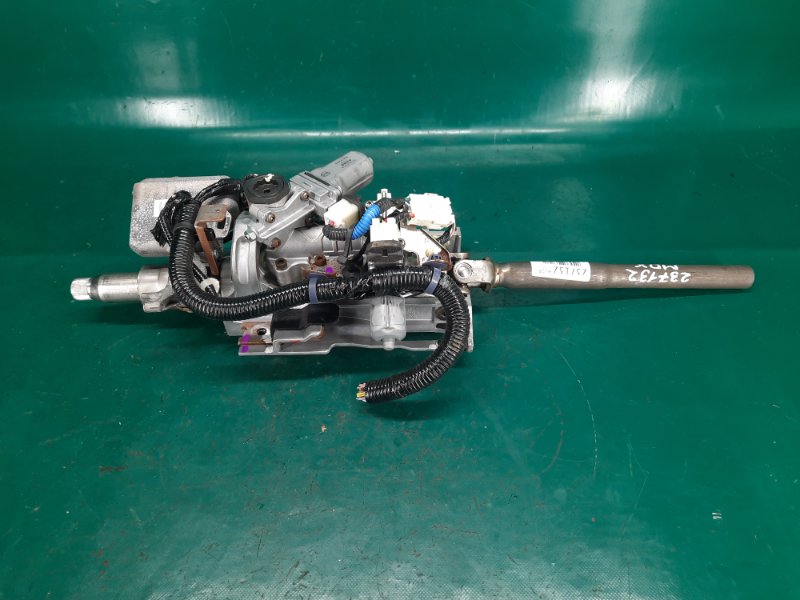 Рулевой вал ACURA MDX (YD3) 13-21 2014 Внедорожник 3.5 J35Y5 53200-TZ5-A52 Б/У