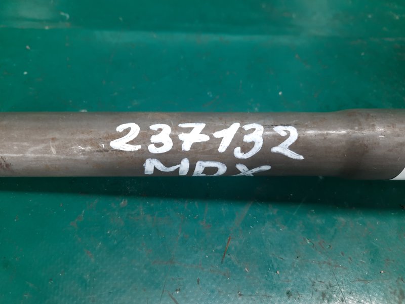 Рулевой вал MDX (YD3) 13-21 2014 Внедорожник 3.5 J35Y5