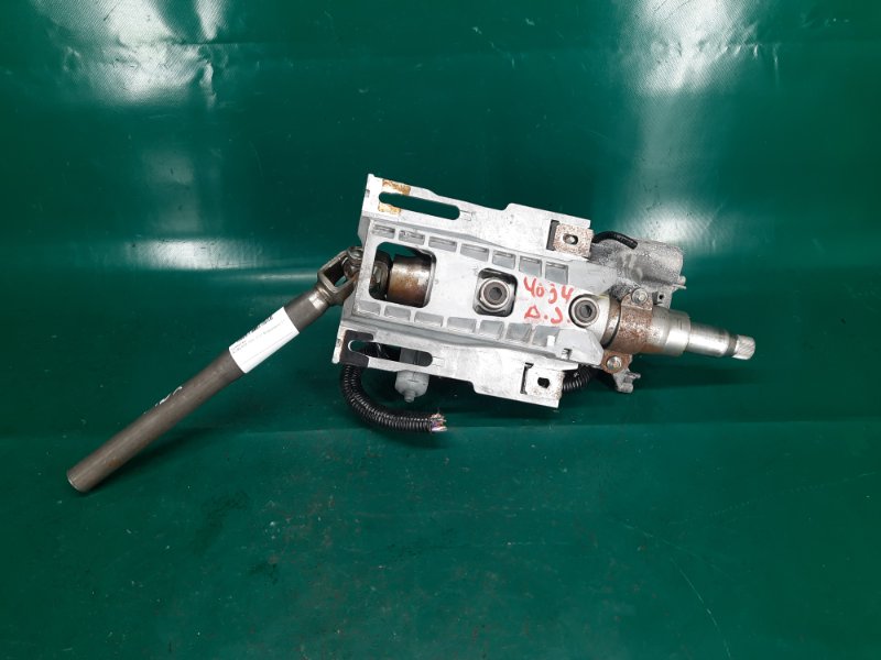 Рулевой вал MDX (YD3) 13-21 2014 Внедорожник 3.5 J35Y5