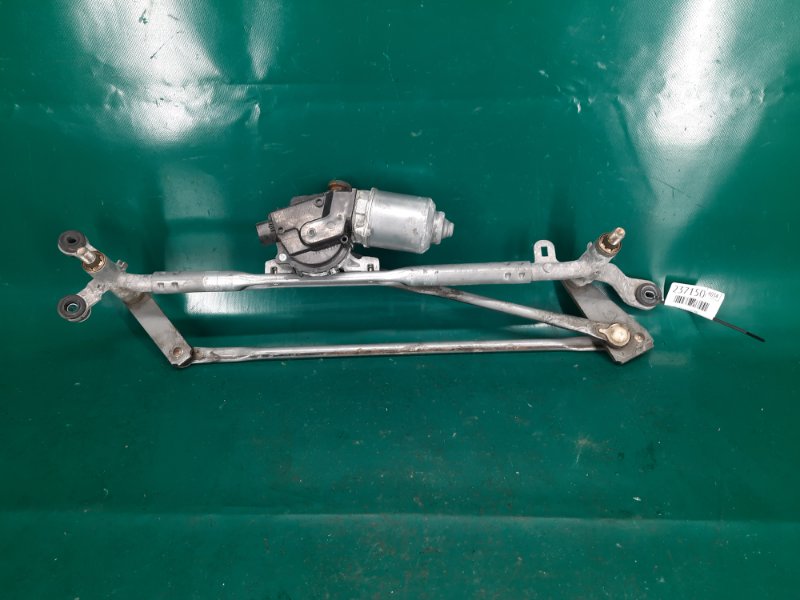 Трапеция стеклоочистителей ACURA MDX (YD3) 13-21 2014 Внедорожник 3.5 J35Y5 76530-TZ5-A01 Б/У