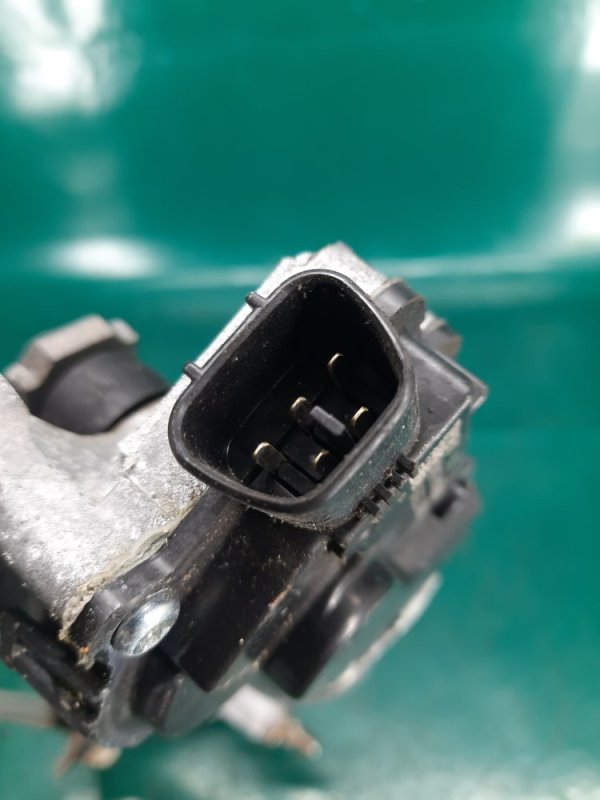 Трапеция стеклоочистителей MDX (YD3) 13-21 2014 Внедорожник 3.5 J35Y5