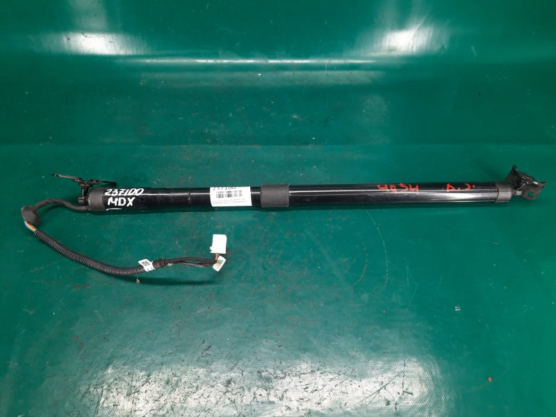 Запчасть амортизатор крышки багажника левый ACURA MDX (YD3) 13-21 2014 Внедорожник 3.5 J35Y5 74961-TZ5-325 Б/У Амортизатор крышки багажника левый ACURA MDX (YD3) 13-21 2014 Внедорожник 3.5 J35Y5 74961-TZ5-325 Б/У
