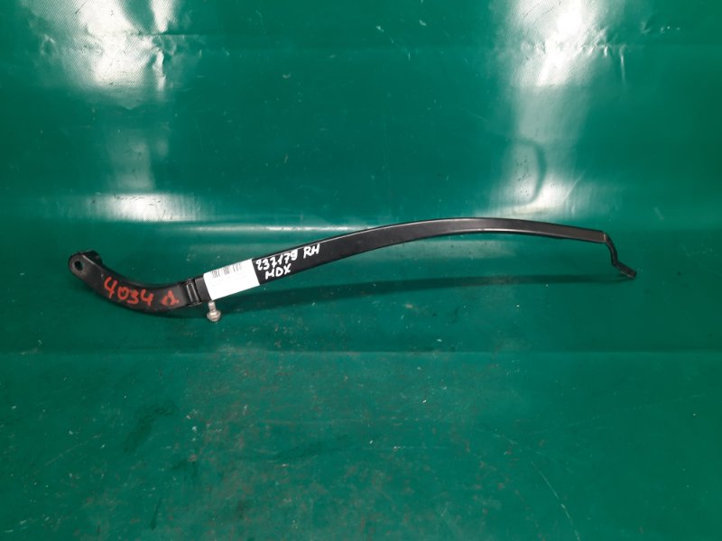 Поводок стеклоочистителя передний правый ACURA MDX (YD3) 13-21 2014 Внедорожник 3.5 J35Y5 76610-TZ5-A01 Б/У