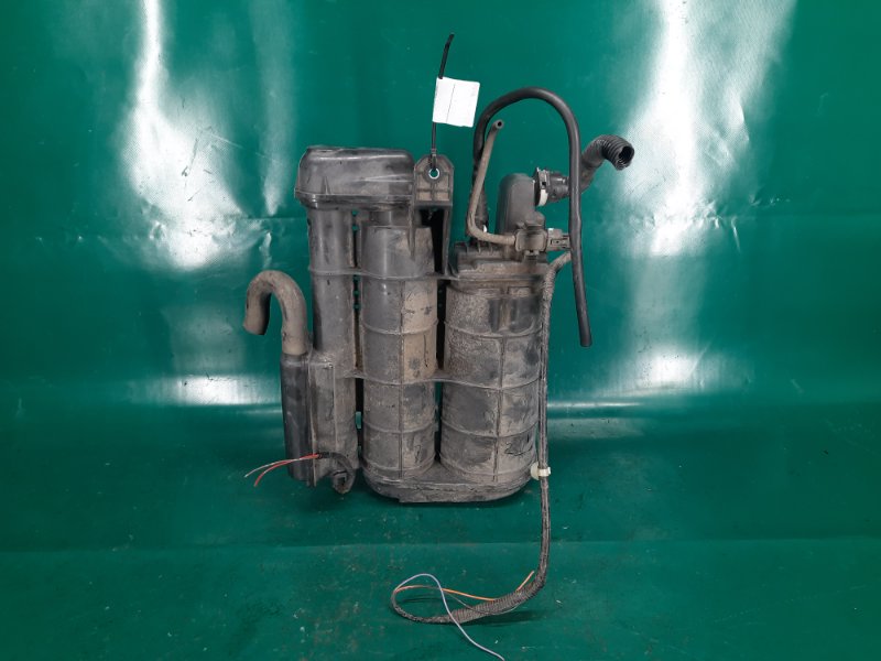 Запчасть абсорбер топливный ACURA MDX (YD3) 13-21 2014 Внедорожник 3.5 J35Y5 17011-TZ5-A01 Б/У Абсорбер топливный ACURA MDX (YD3) 13-21 2014 Внедорожник 3.5 J35Y5 17011-TZ5-A01 Б/У