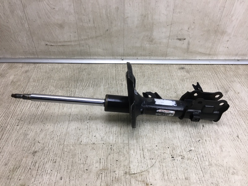 Амортизатор передний левый KIA RIO JB 2005-2011 54650-1G200 Б/У