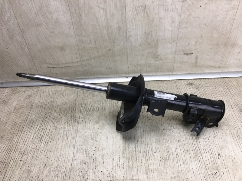 Амортизатор передний левый RIO JB 2005-2011