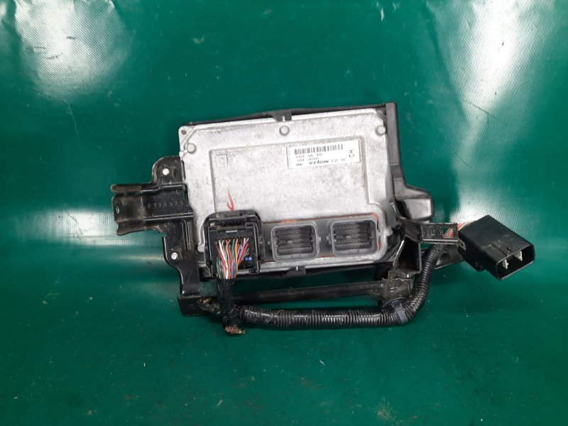 Запчасть блок управления двигателем ACURA MDX (YD3) 13-21 2014 Внедорожник 3.5 J35Y5 37820-5J6-A88 Б/У Блок управления двигателем ACURA MDX (YD3) 13-21 2014 Внедорожник 3.5 J35Y5 37820-5J6-A88 Б/У