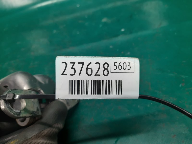 Петля двери нижняя передняя левая ROGUE 08-15 2008 Внедорожник 2.5 QR25DE