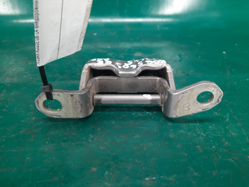 Петля двери верхняя задняя правая ROGUE 08-15 2008 Внедорожник 2.5 QR25DE Петля двери верхняя задняя правая ROGUE 08-15 2008 Внедорожник 2.5 QR25DE