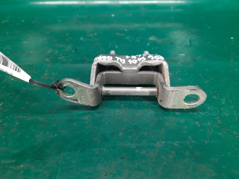 Петля двери верхняя задняя левая ROGUE 08-15 2008 Внедорожник 2.5 QR25DE