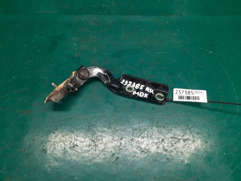 Петля крышки багажника правая ACURA MDX (YD3) 13-21 2014 Внедорожник 3.5 J35Y5 68210-TZ5-A00ZZ Б/У