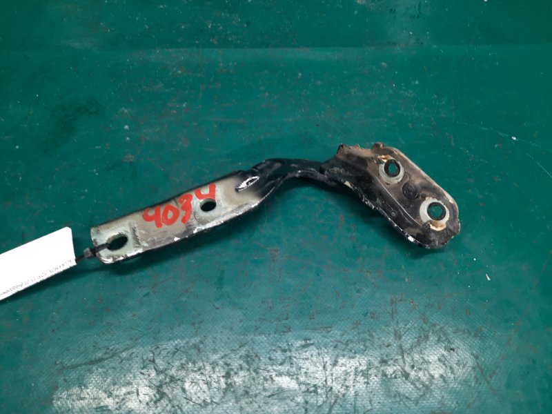 Петля крышки багажника правая ACURA MDX (YD3) 13-21 Внедорожник 3.5 J35Y5