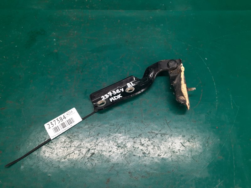 Петля крышки багажника левая ACURA MDX (YD3) 13-21 2014 Внедорожник 3.5 J35Y5 68260-TZ5-A00ZZ Б/У
