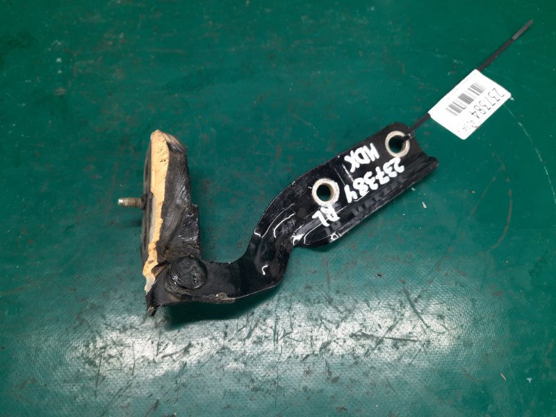 Петля крышки багажника левая ACURA MDX (YD3) 13-21 Внедорожник 3.5 J35Y5