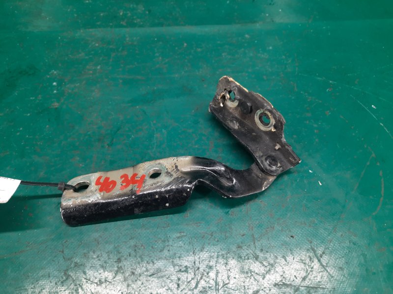 Петля крышки багажника левая MDX (YD3) 13-21 2014 Внедорожник 3.5 J35Y5