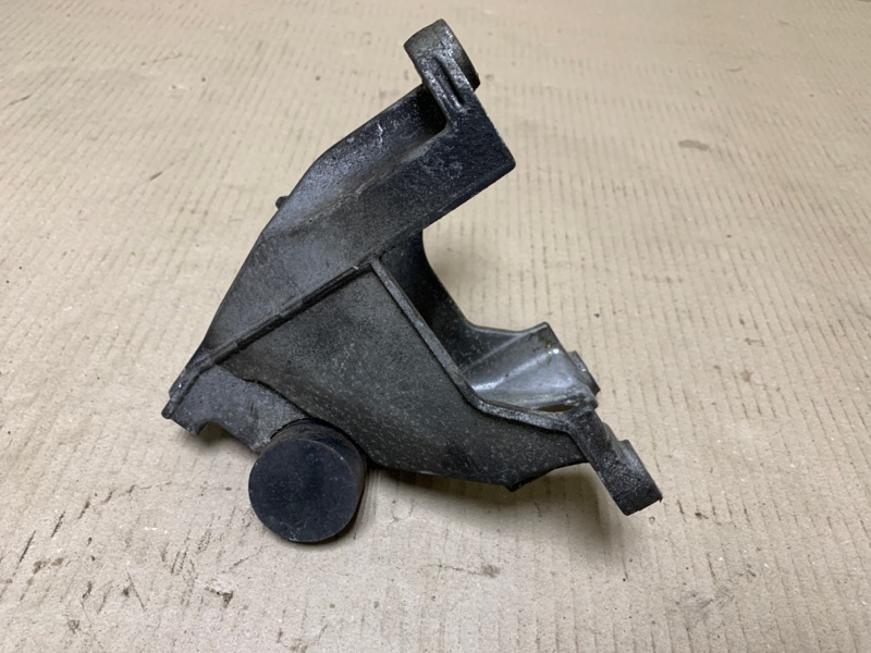 Кронштейн двигателя левый GRAND VITARA 05-15 2006 Внедорожник 2.7