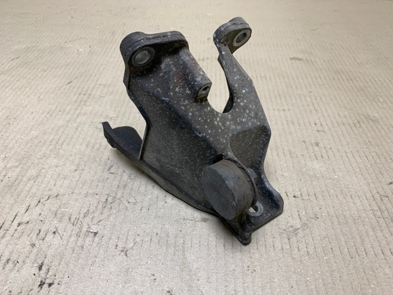 Кронштейн двигателя левый GRAND VITARA 05-15 2006 Внедорожник 2.7
