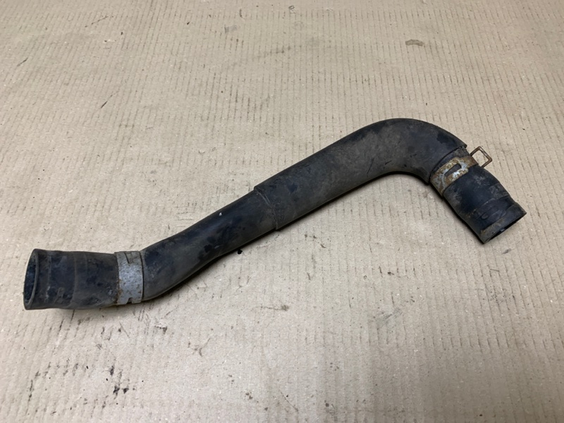 Патрубок системы охлаждения GRAND VITARA 05-15 2006 Внедорожник 2.7