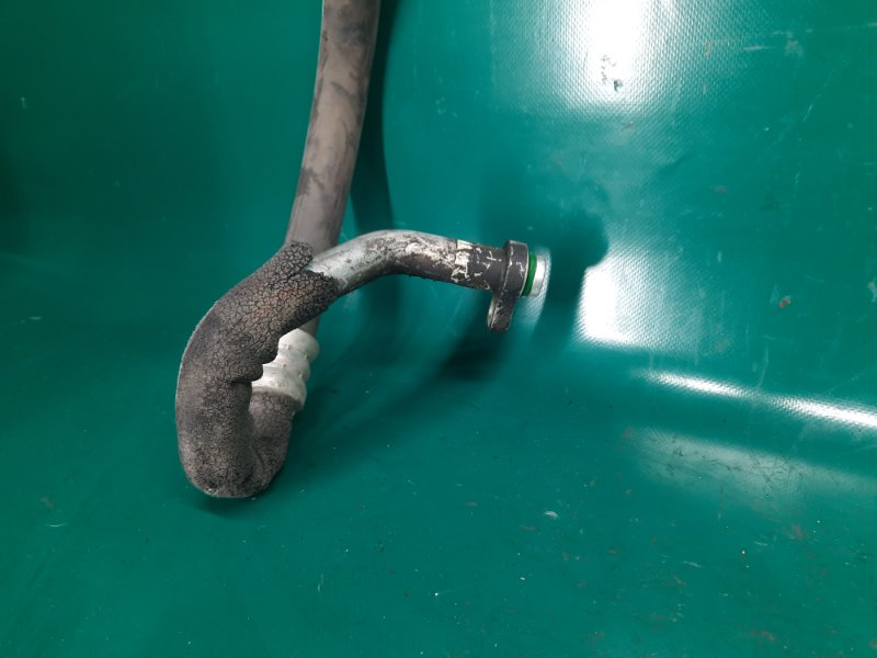 Трубка кондиционера HYUNDAI SONATA NF 04-10 Седан 3.3 G6DB