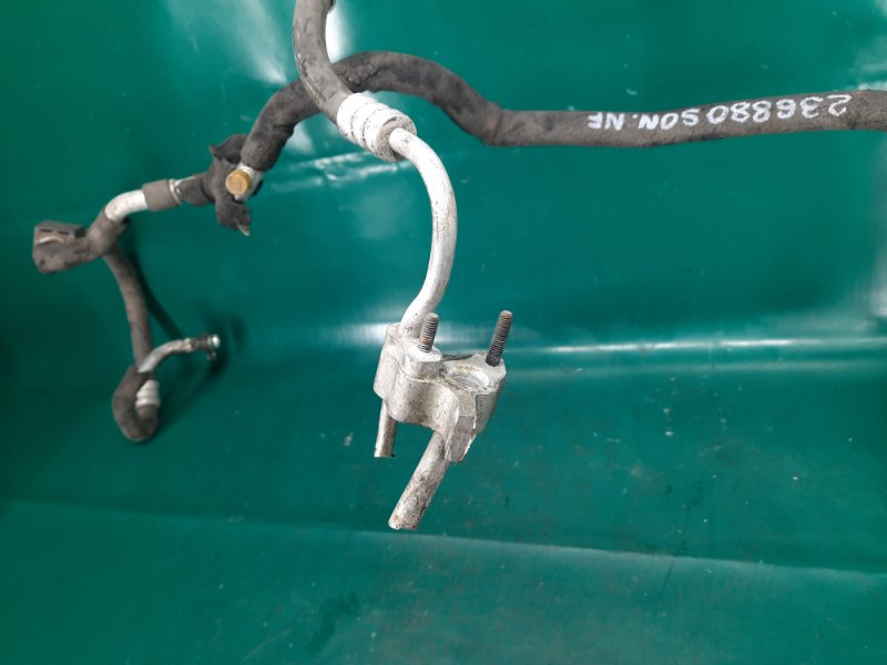 Трубка кондиционера SONATA NF 04-10 2008 Седан 3.3 G6DB