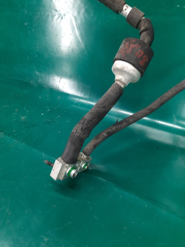 Трубка кондиционера SONATA NF 04-10 2008 Седан 3.3 G6DB