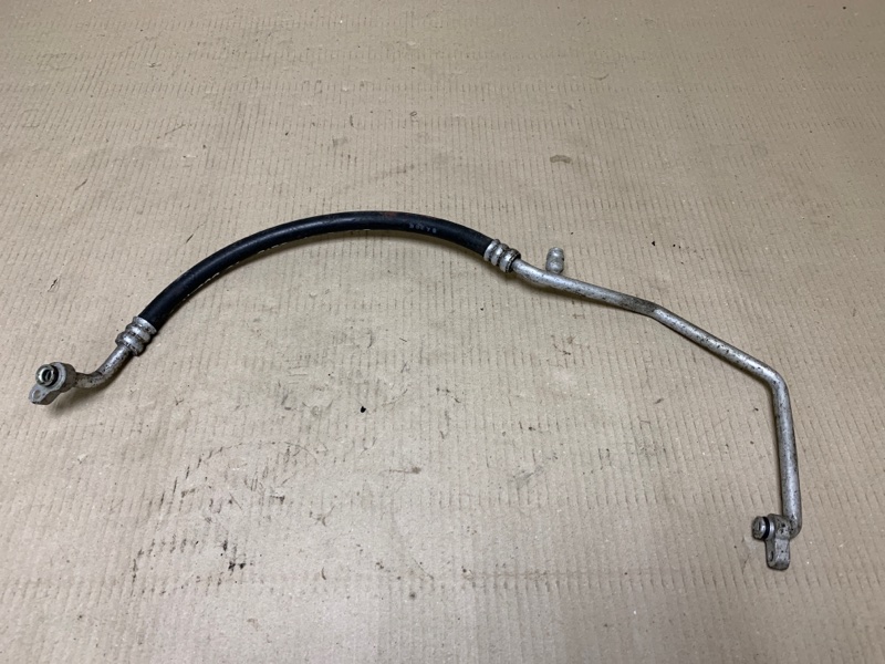 Трубка кондиционера GRAND VITARA 05-15 2006 Внедорожник 2.7 Трубка кондиционера GRAND VITARA 05-15 2006 Внедорожник 2.7