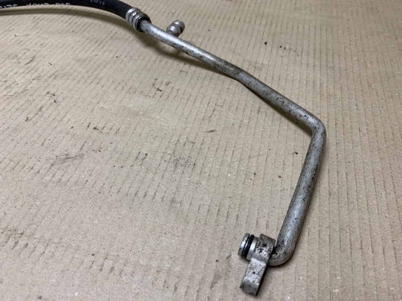 Трубка кондиционера GRAND VITARA 05-15 2006 Внедорожник 2.7 Трубка кондиционера GRAND VITARA 05-15 2006 Внедорожник 2.7