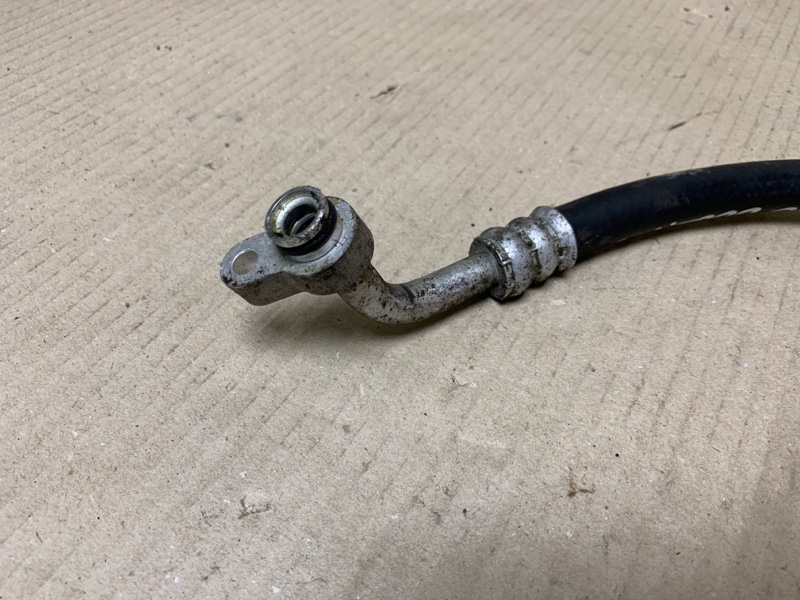 Трубка кондиционера GRAND VITARA 05-15 2006 Внедорожник 2.7 Трубка кондиционера GRAND VITARA 05-15 2006 Внедорожник 2.7