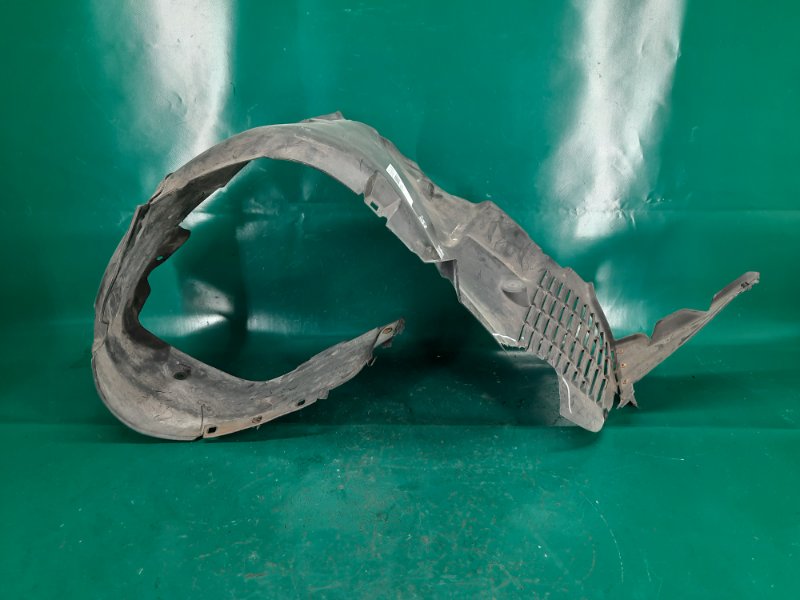 Подкрылок передний правый HYUNDAI SONATA NF 04-10 2008 Седан 3.3 G6DB 86812-3K000 Б/У