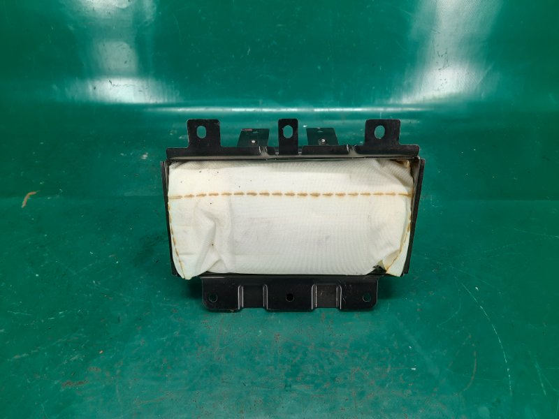 Подушка безопасности пассажира HYUNDAI SONATA NF 04-10 2008 Седан 3.3 G6DB 84530-3K500 Б/У