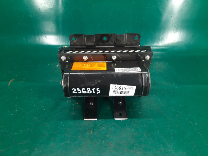 Подушка безопасности пассажира SONATA NF 04-10 2008 Седан 3.3 G6DB