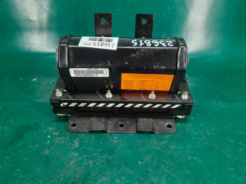 Подушка безопасности пассажира SONATA NF 04-10 2008 Седан 3.3 G6DB