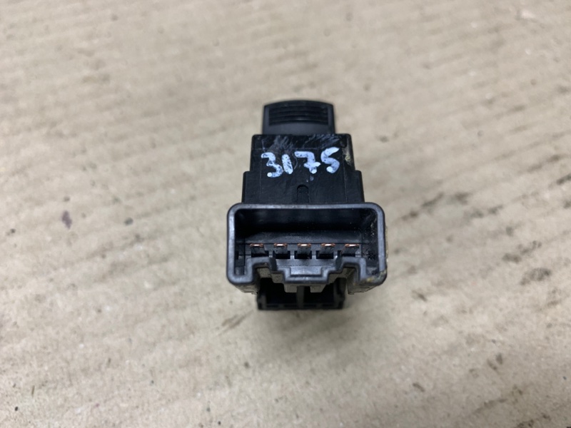 Кнопка стеклоподъемника задняя правая GRAND VITARA 05-15 2006 Внедорожник 2.7