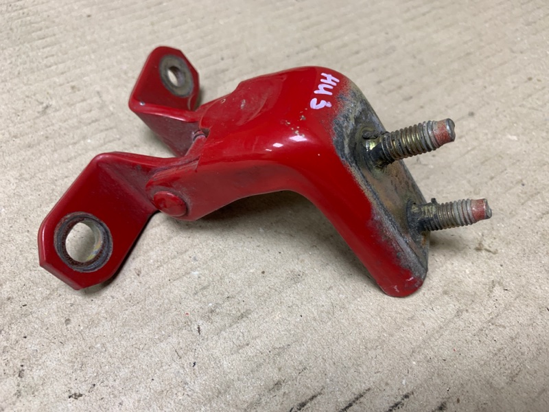 Петля двери нижняя задняя правая GRAND VITARA 05-15 2006 Внедорожник 2.7