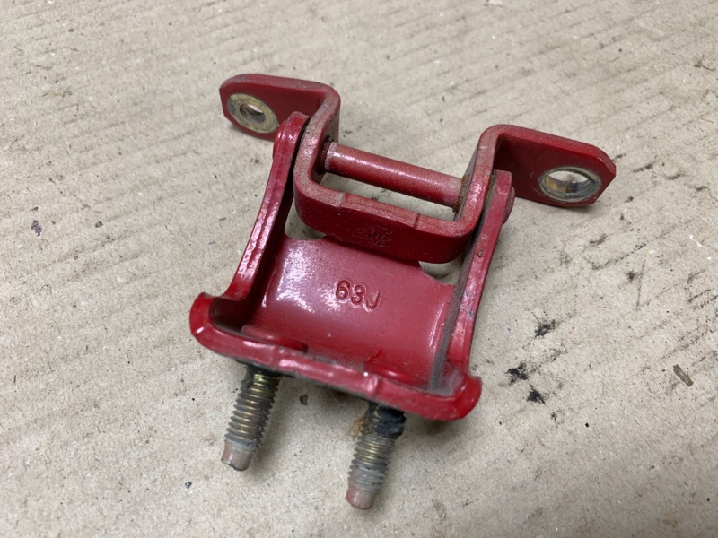 Петля двери верхняя задняя левая SUZUKI GRAND VITARA 05-15 Внедорожник 2.7 Петля двери верхняя задняя левая SUZUKI GRAND VITARA 05-15 Внедорожник 2.7