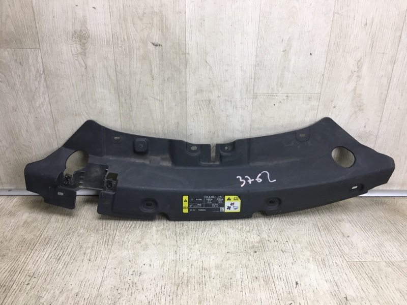 Накладка передней панели верх FORD ESCAPE 12-19 2012 TM2 2.0 HDTX CJ54-16613-AC Б/У