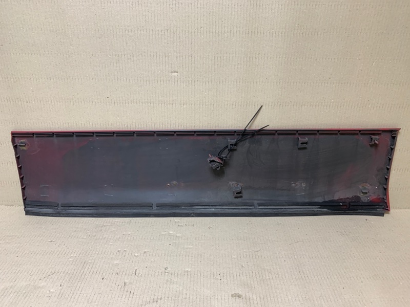 Накладка двери передняя правая SUZUKI GRAND VITARA 05-15 Внедорожник 2.7